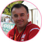 Jorge Ribeiro