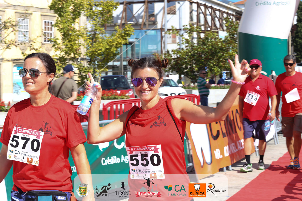 Meia Maratona Vila Real