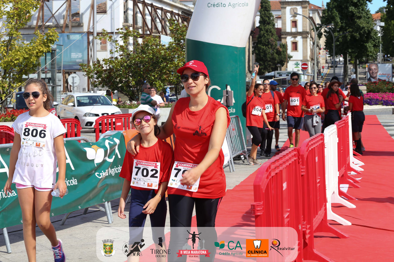 Meia Maratona Vila Real