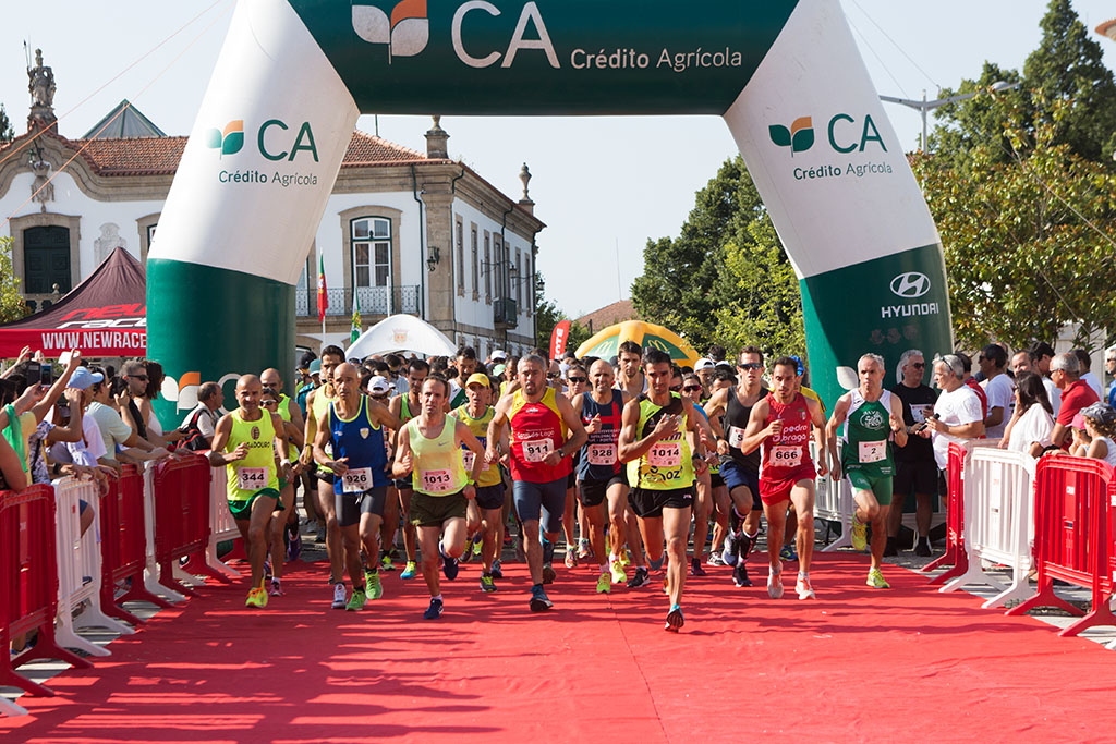 Meia Maratona Vila Real