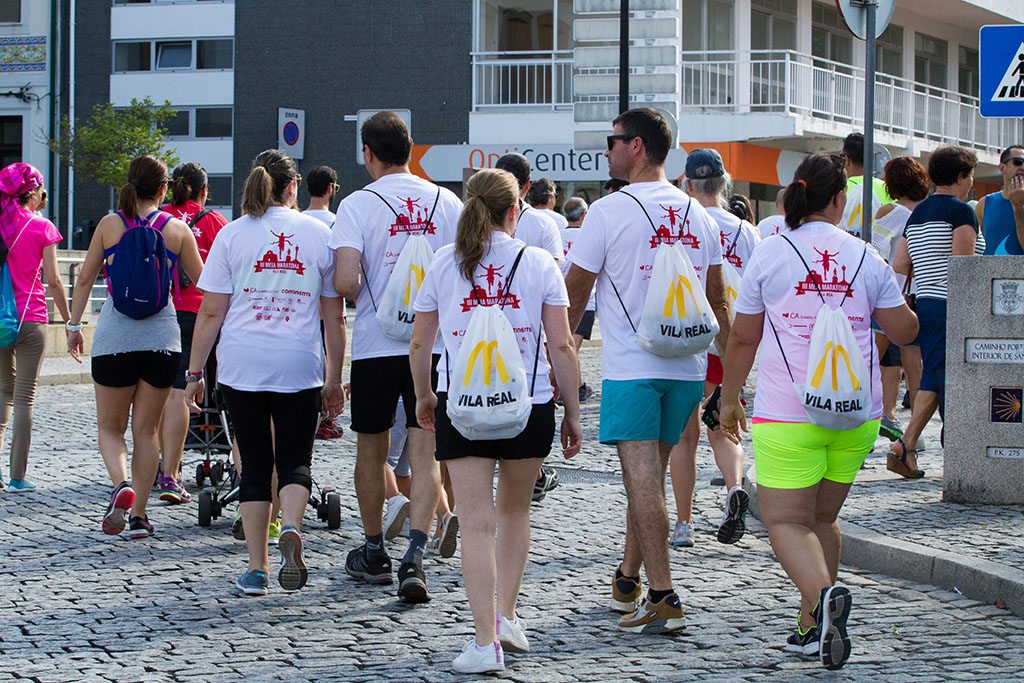 Meia Maratona Vila Real