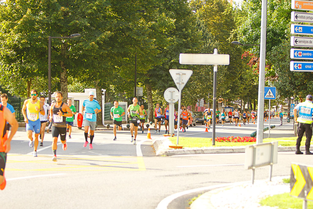 Meia Maratona Vila Real