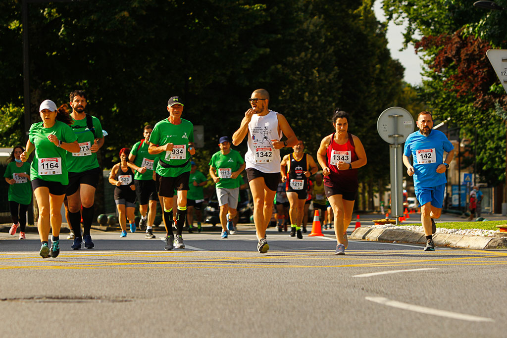 Meia Maratona Vila Real
