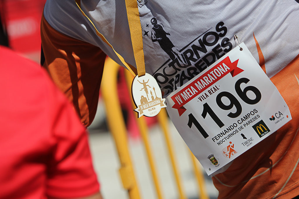 Meia Maratona Vila Real