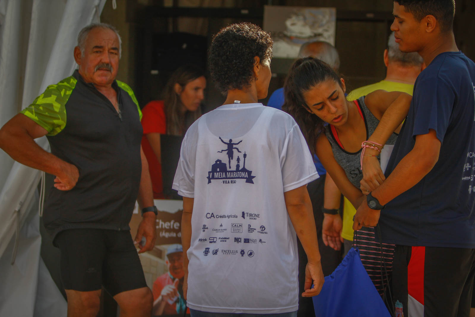 Meia Maratona Vila Real