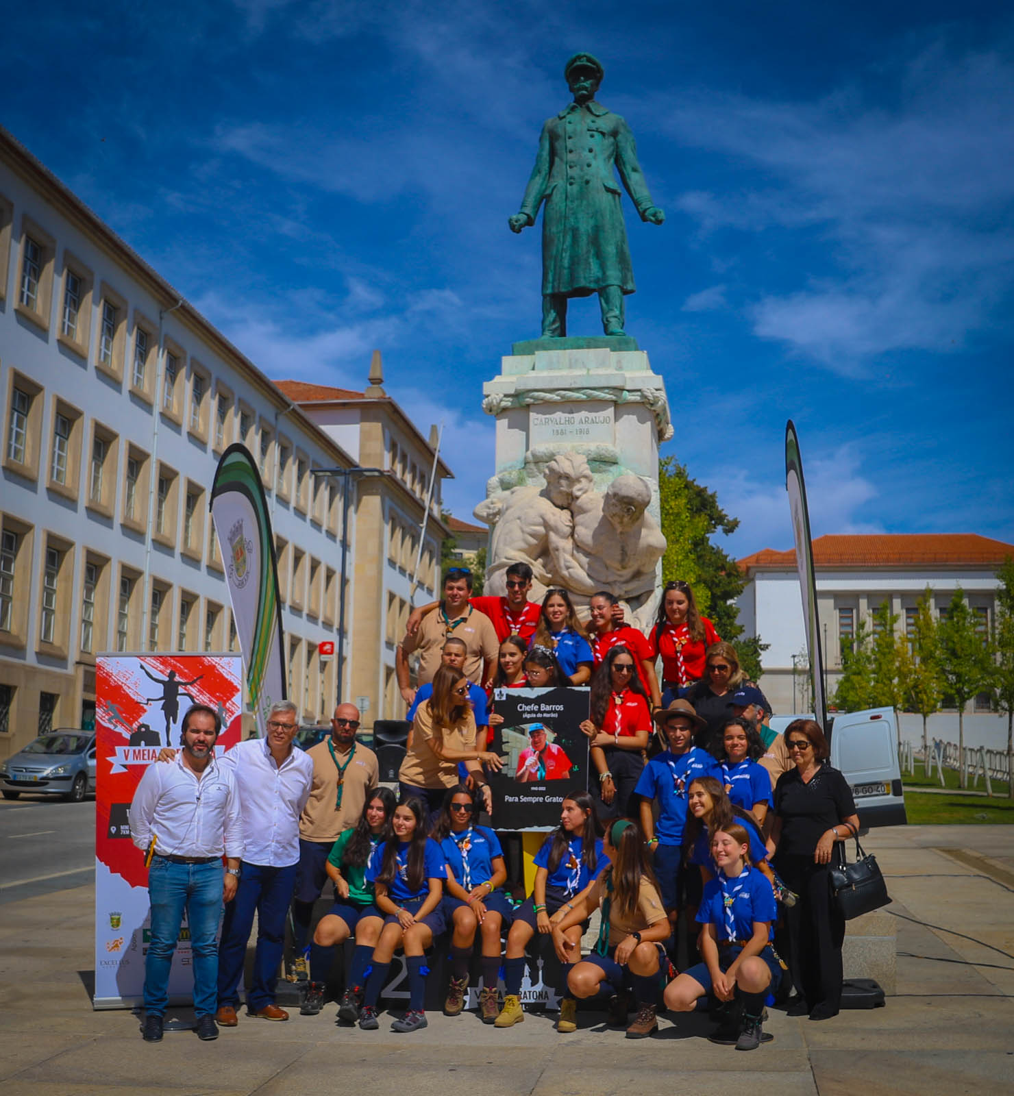 Meia Maratona Vila Real