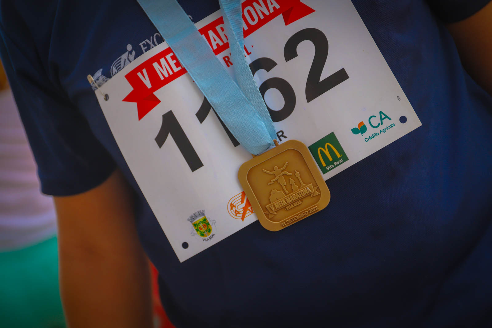 Meia Maratona Vila Real