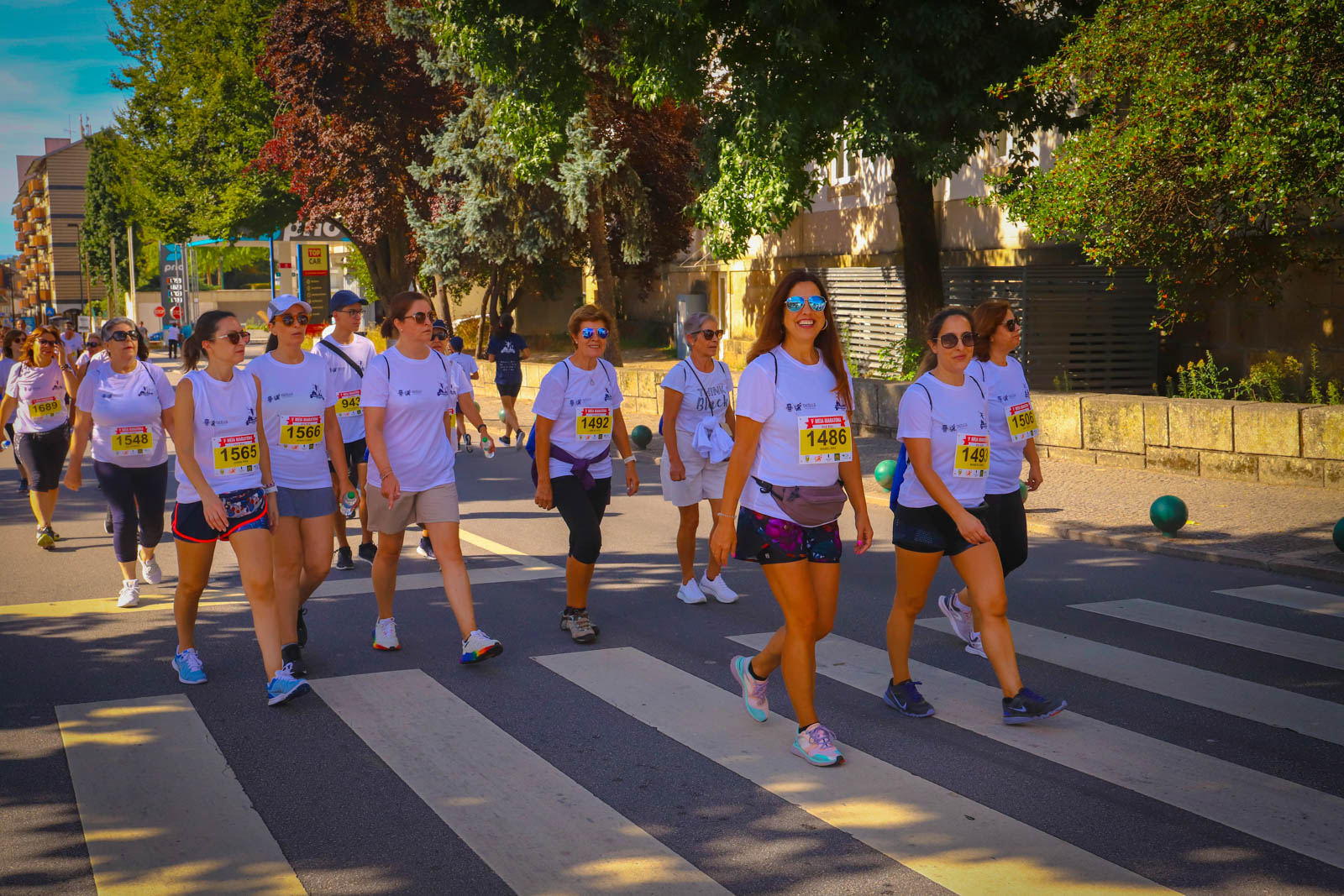 Meia Maratona Vila Real