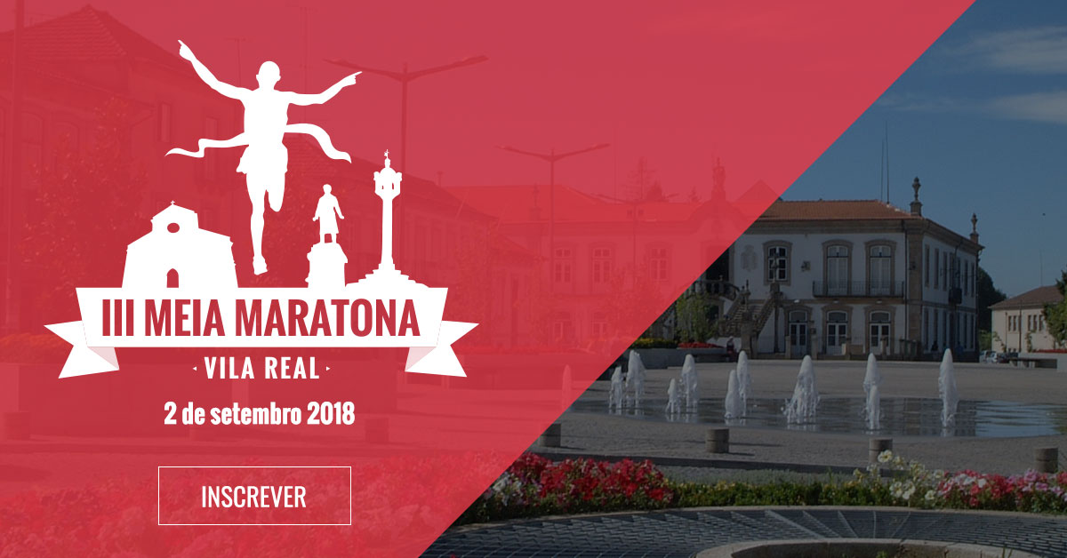 Meia Maratona de Vila Real